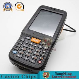 comprare Casinò RFID Chip Terminal portatile Baccarat Tavolo Poker Chip Chip Chip Detector di monete fabbricazione online