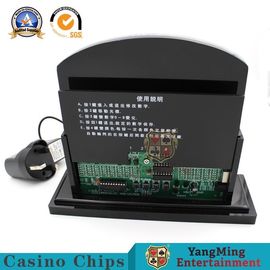 comprare I giochi di gioco Bet Acrylic Led Bet Sign limitano il segno limitato di Dragon Tiger Blackjack Poker Table Games del baccarat fabbricazione online