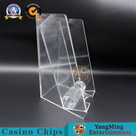 comprare Trasportatore di gioco di scarto del rullo della Tabella del supporto di scarto della mazza del club di Interination fabbricazione online