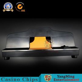 comprare Baccarat Texas Hole loro modo operativo elettronico dello Shuffler della carta di 8 piattaforme fabbricazione online