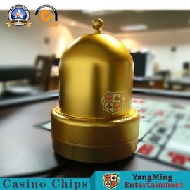 comprare Tazza di dadi elettronica della Tabella artificiale automatica del poker degli accessori del gioco del casinò della copertura traslucida fabbricazione online