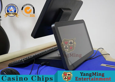 comprare Finanza della macchina del gioco del casinò 0°~270° e sistema giranti di Windows Operaing di pagamento di contabilità fabbricazione online