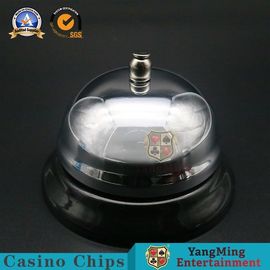 comprare Chiamata Bell originale dedicata dell'anello di personalizzazione della fabbrica di Bell di chiamata dei giochi dell'acciaio inossidabile del club del casinò fabbricazione online