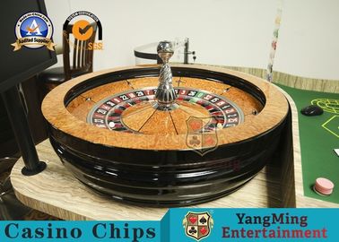 comprare Solido a 32 pollici della ruota del diametro di certificazione 36 di numero della Tabella di legno internazionale 80CM delle roulette fabbricazione online