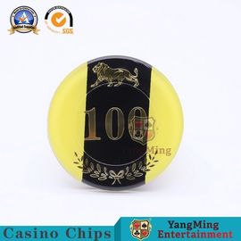 comprare casinò di nylon RFID Chips Set di NFC dei chip di mazza del laser dell'ABS di 13.56Mhz RFID Chips Customised Printable fabbricazione online