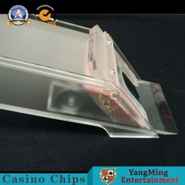 comprare Le carte acriliche hanno glassato il commerciante il commerciante della mazza che inizializza la spazzola bianca personale fabbricazione online