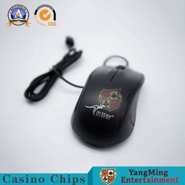comprare Accessori otticamente efficienti del topo del cavo del sistema USB del casinò di gioco dell'ufficio di esercizio fabbricazione online