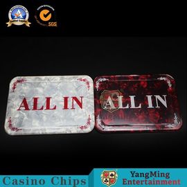 comprare La scommessa di gioco dei giochi della Tabella del poker del Texas Holdem del bottone su ordinazione del commerciante vince la marca fabbricazione online