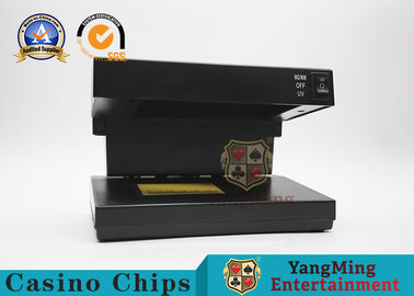 comprare Chip UV classico dei giochi di gioco della Tabella del poker del casinò del redattore di codice del rivelatore di chip del poker di Gambiling dei soldi fabbricazione online