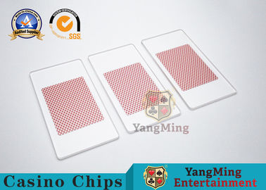 comprare Contenitore di copertura dei giochi di Niuniu delle carte da gioco fabbricazione online
