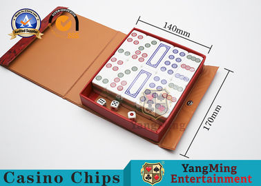 comprare domino Pai Gow della melammina 1.95kg fabbricazione online