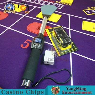 comprare Anti schermo LCD di contraffazione tenuto in mano di RFID Chip Detector With fabbricazione online