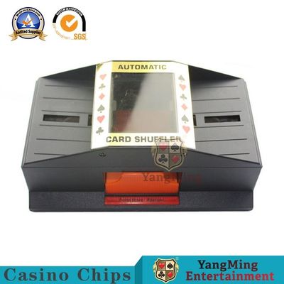 comprare Baccarat Texas Hold loro muto ad alta velocità dello Shuffler automatico della carta fabbricazione online
