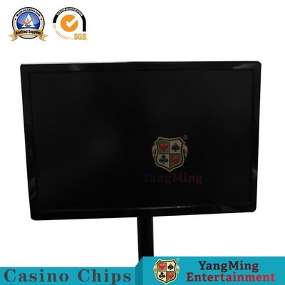 comprare Interfaccia del sistema della Tabella della mazza del casinò dedicata per visualizzare l'esposizione LCD a grande schermo universale progettazione a 22 pollici/a 24 pollici dell'ufficio fabbricazione online