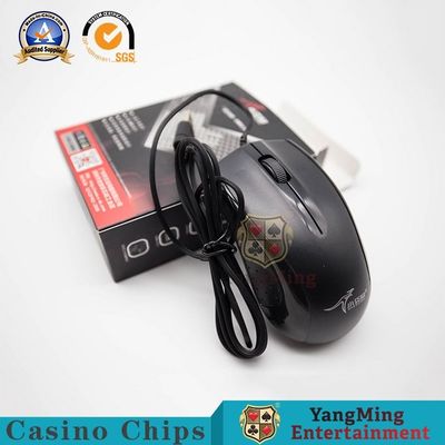 comprare tastiera di entrata a tastiera degli accessori del gioco del casinò 100mA con gioco del baccarat del cavo fabbricazione online