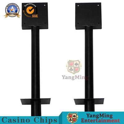 comprare gli accessori del gioco del casinò di 650mm il supporto LCD del software della Tabella del poker del banco di mostra fabbricazione online