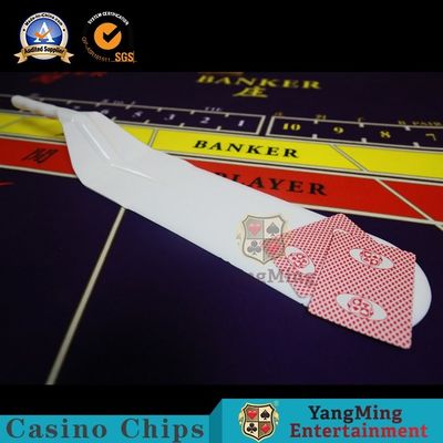 comprare Le anti banconote di contraffazione di plastica acriliche trasferiscono il piatto 545*100mm fabbricazione online