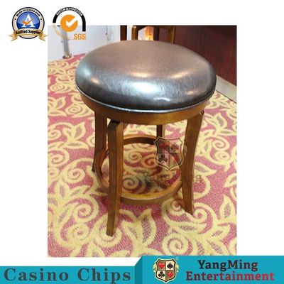 comprare Il gioco del legno solido del casinò della quercia di Antivari della parte girevole presiede il cuoio dell'unità di elaborazione fabbricazione online