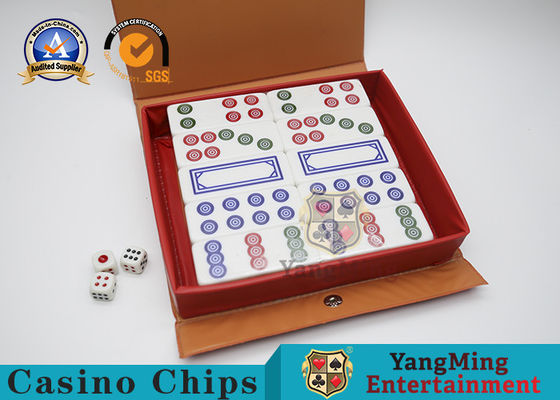 comprare Melammina Tianjiu Gow di marca dell'uccello nove degli accessori del gioco del casinò della BV per la spinta del formaggio fabbricazione online