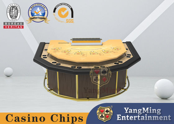 comprare Tabella di gioco del poker a prova di fuoco della tovaglia 5Card con la spugna ispessita fabbricazione online