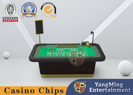 comprare Tabella professionale elettrica della mazza del corrimano di cuoio dell'unità di elaborazione con il bordo a prova di fuoco fabbricazione online