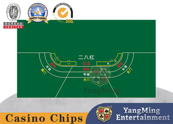 comprare Spettacolo ventotto barre dei giochi con le carte del poker della Tabella di cime delle coperture fabbricazione online