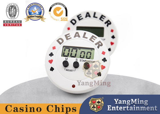 comprare Texas Hold'Em Poker Gioco di Sconto Tavola Dealer gioco dedicato Electronic Banker Code Timer fabbricazione online
