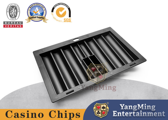 comprare Giro di plastica su misura di plastica Chips Box del controsoffitto dell'ABS fabbricazione online