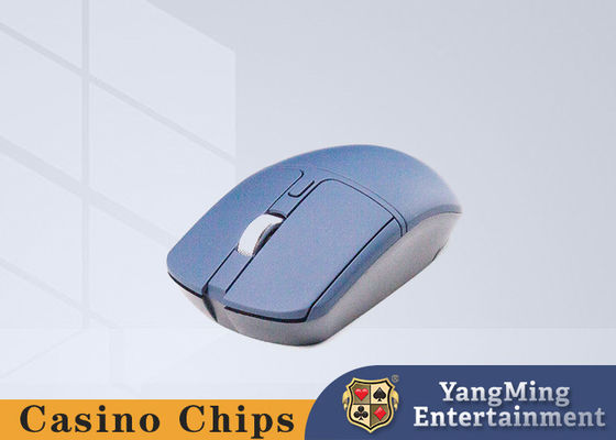 2.5G Bluetooth USB Wireless Mute Mouse a 4 pulsanti doppio uso All-in-One Moda 1 batteria