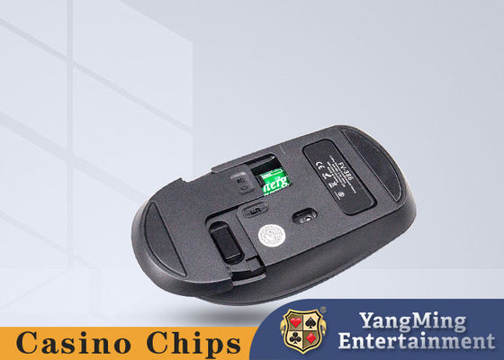 2.5G Wireless Home Business All-In-One Bluetooth Mouse Baccarat Sistema di Tavola del Casinò