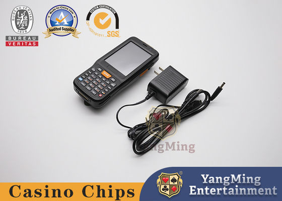 Attrezzatura di identificazione Chips Detector Handel Terminal Detection dei chip/controllore di mazza del casinò