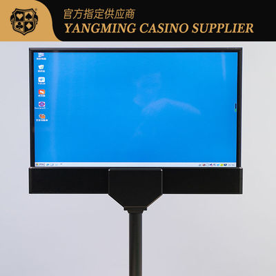 Display a doppio lato Baccarat Dragone Tigre Display da poker
