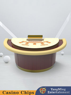 Tavolo di gioco al dettaglio di alta qualità