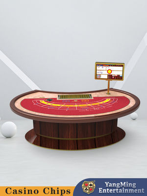 Nuovo e migliorato Texas Parade Poker Game Table Entertainment Leisure Club Poker Table
