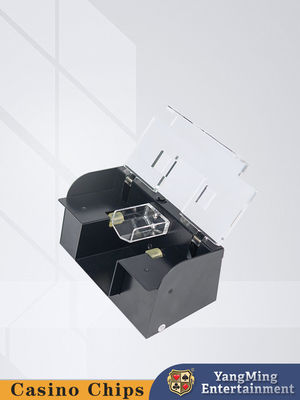 Macchina di mescolamento automatico di 1-2 carte di pagamento