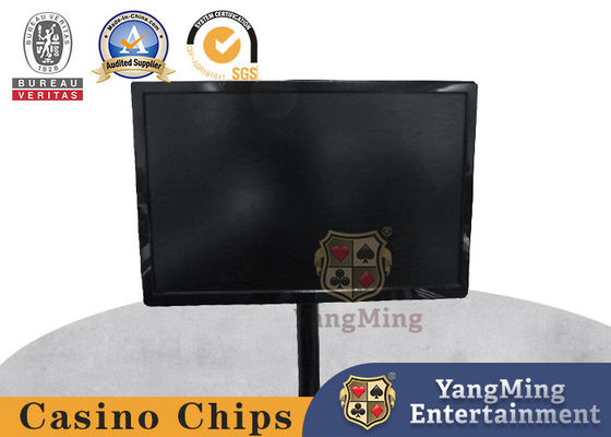 Interfaccia del sistema della Tabella della mazza del casinò dedicata per visualizzare l'esposizione LCD a grande schermo universale progettazione a 22 pollici/a 24 pollici dell'ufficio