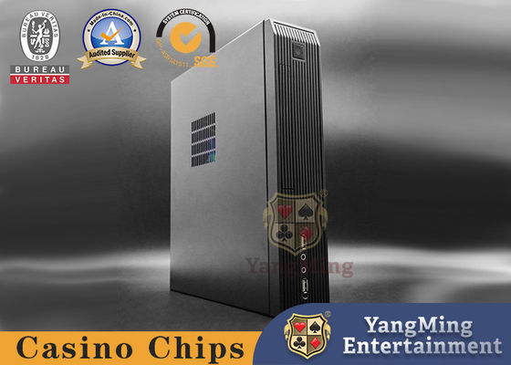 Sistemi di gioco da tavolino del baccarat/computer professionale Hostst del sistema delle roulette
