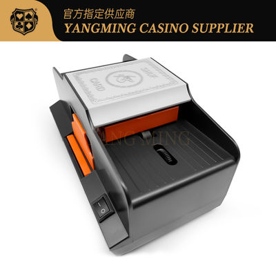 2 paia si raddoppiano macchine di mescolanza automatiche della mazza per la Tabella di gioco