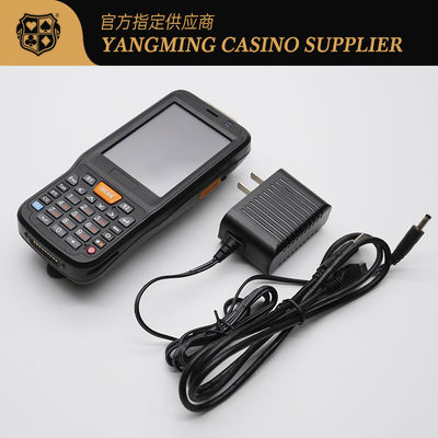 RFID Poker Chip Portable Detector Baccarat Casino Table Top Data Reader And Writer (Leggete e scrivete i dati con il chip RFID)