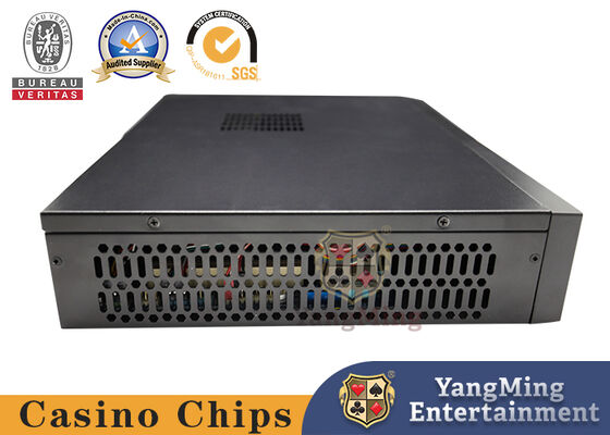 Segno LCD di limite di Max Min Display Monitor Casino Baccarat della Tabella con il sistema del baccarat